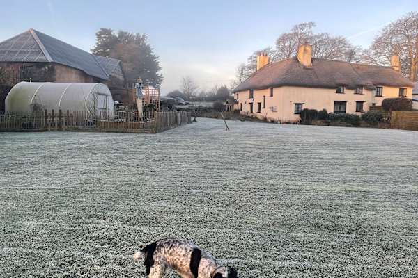 North Tawton, England, United Kingdom