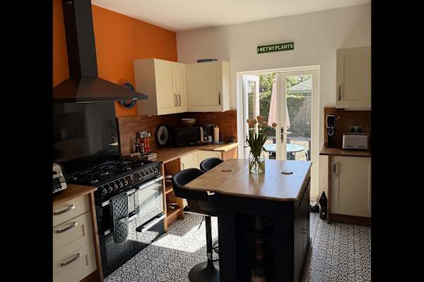 Great Malvern, England, United Kingdom