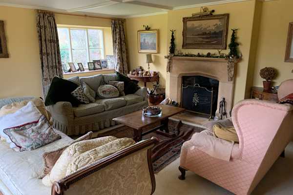 Moreton in Marsh, England, United Kingdom