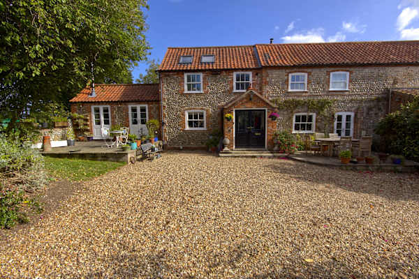 Northrepps, England, United Kingdom