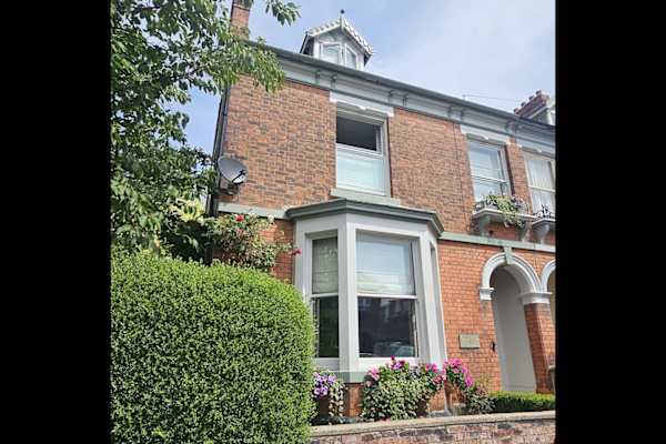 Belper, England, United Kingdom