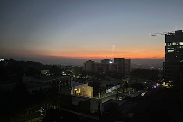 San Salvador, San Salvador, El Salvador