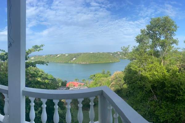 Saint George's, Saint George, Grenada