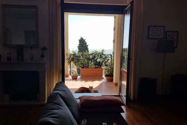 Recanati, The Marches, Italy