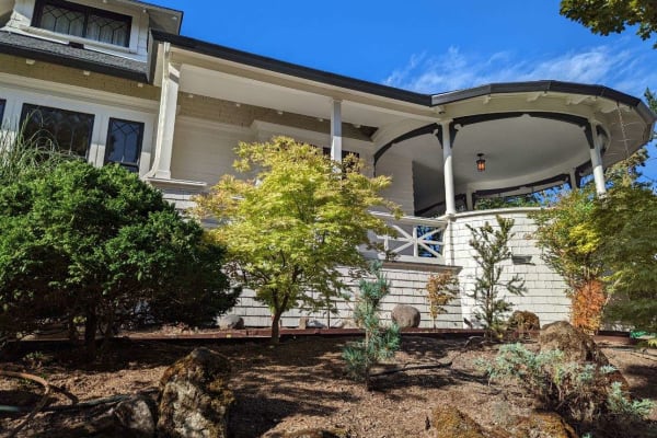 Portland, Oregon, United States