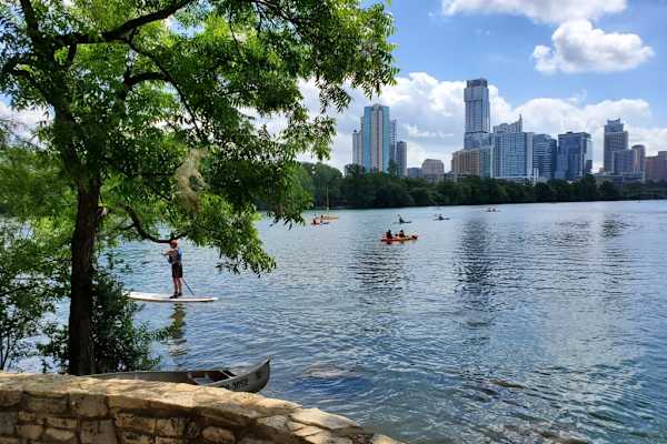 Austin, Texas, United States