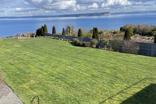 Poulsbo, Washington, United States