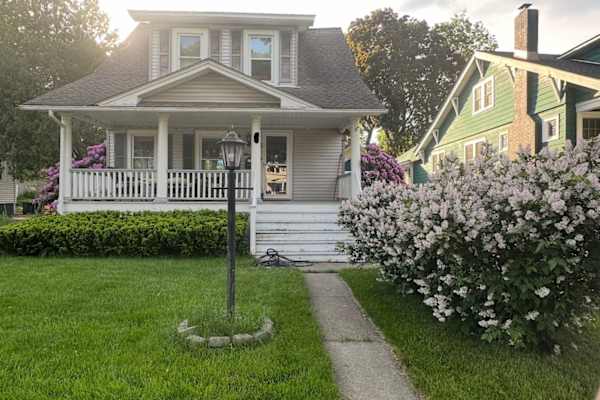 Poughkeepsie, New York, United States