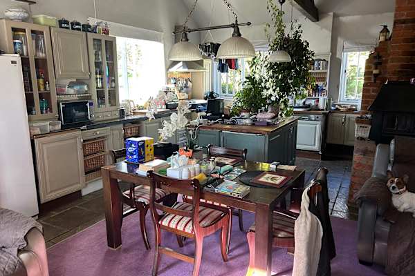 Ashbourne, England, United Kingdom