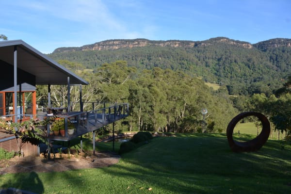 Kangaroo Valley, New South Wales, Australia