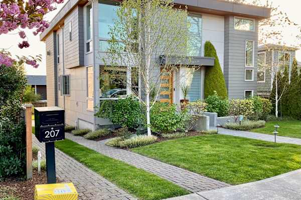 Kirkland, Washington, United States