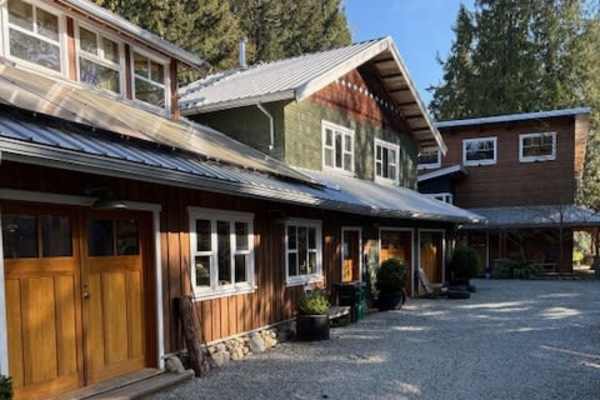 Mill Bay, British Columbia, Canada