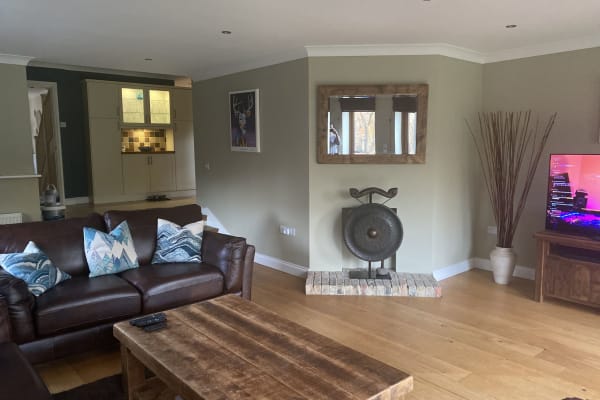 Deeping Saint James, England, United Kingdom