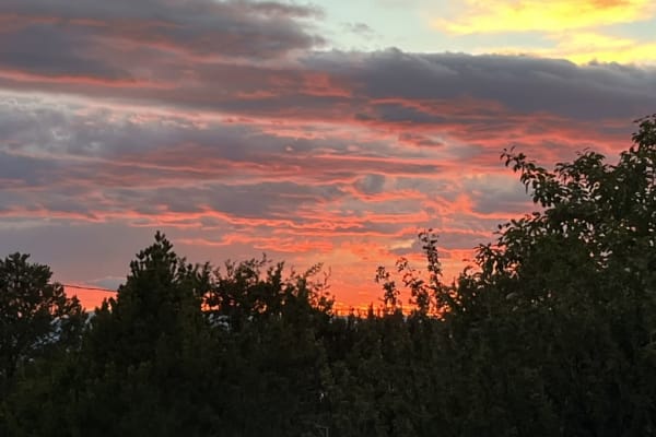 Tesuque, New Mexico, United States