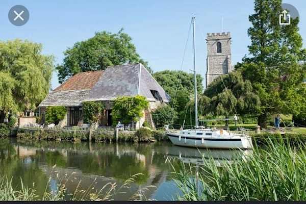 Wareham, England, United Kingdom