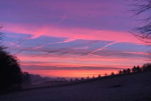 Marlborough, England, United Kingdom