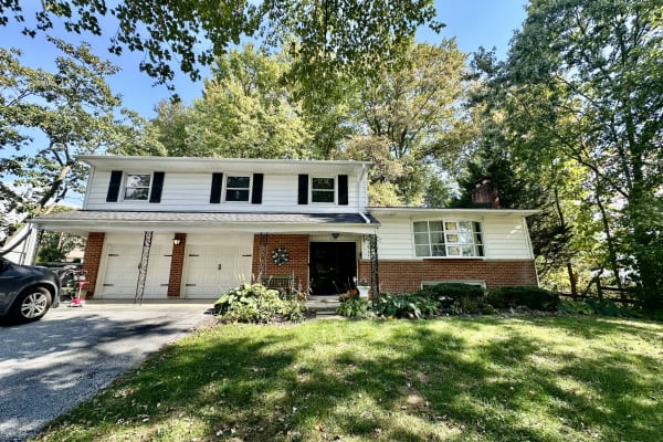 Talleyville, Delaware, United States