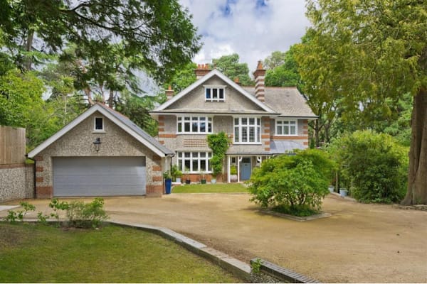 Poole, England, United Kingdom