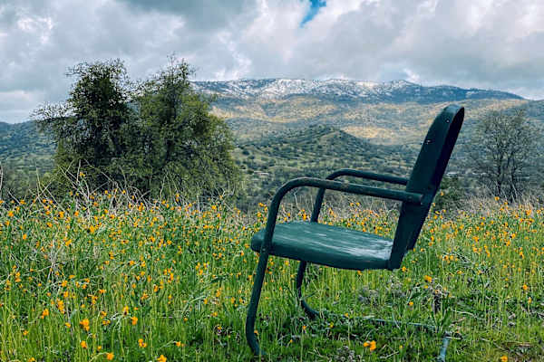 Prather, California, United States