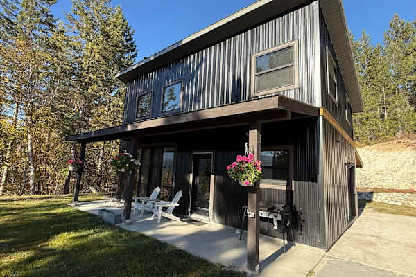 Golden, British Columbia, Canada