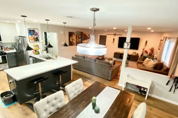 San Diego, California, United States