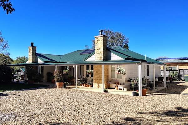 Braidwood, New South Wales, Australia