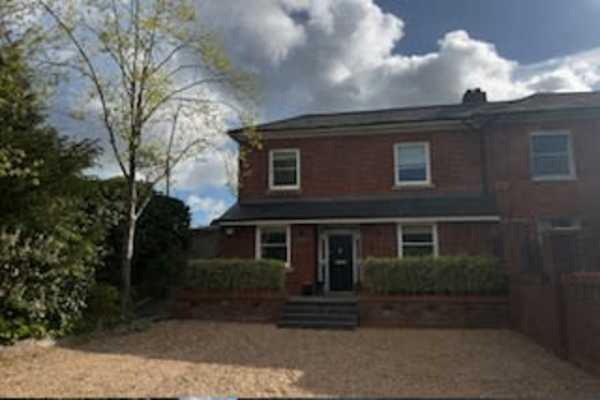 Cuckfield, England, United Kingdom