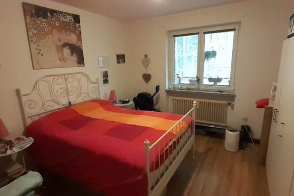 Starnberg, Bavaria, Germany