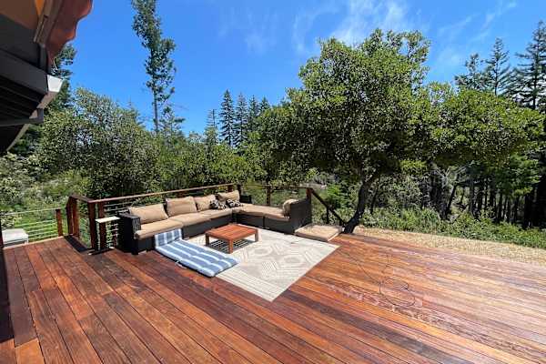 Bonny Doon, California, United States