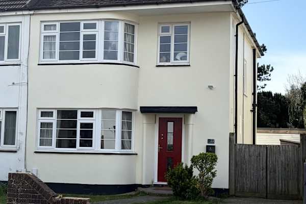 Worthing, England, United Kingdom