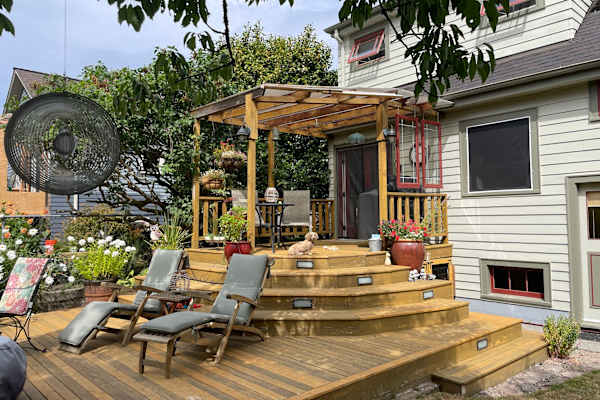 Seattle, Washington, United States