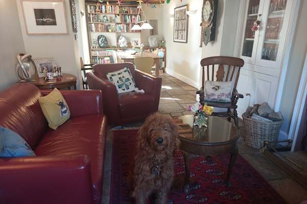 Burford, England, United Kingdom