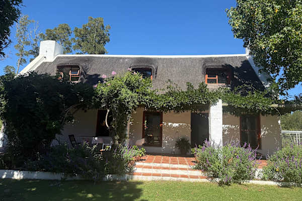 Greyton, Western Cape, South Africa
