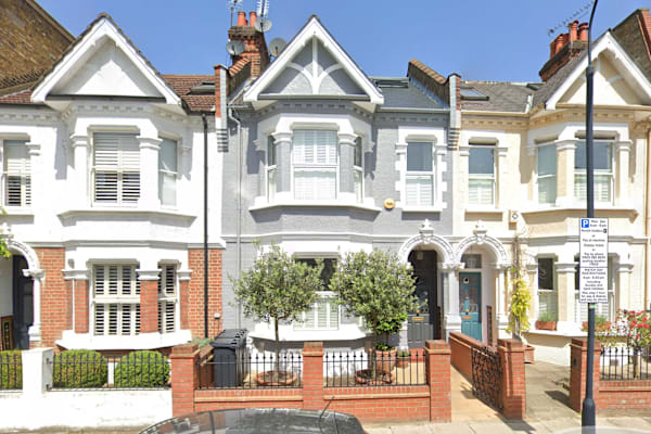 London, England, United Kingdom