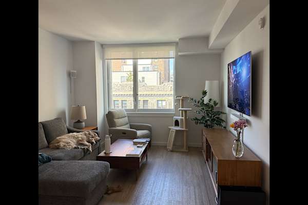 New York City, New York, United States