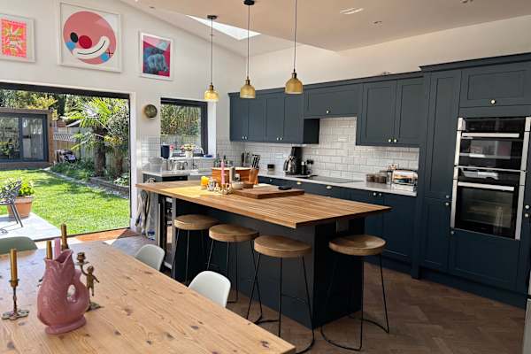 London, England, United Kingdom