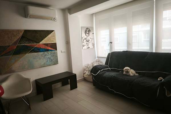 Valencia, Valencia, Spain