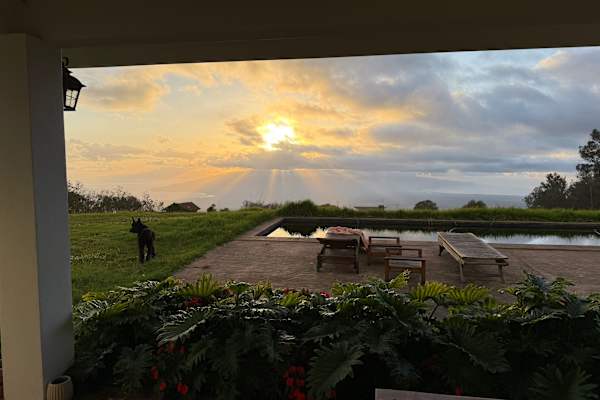 Makawao, Hawaii, United States